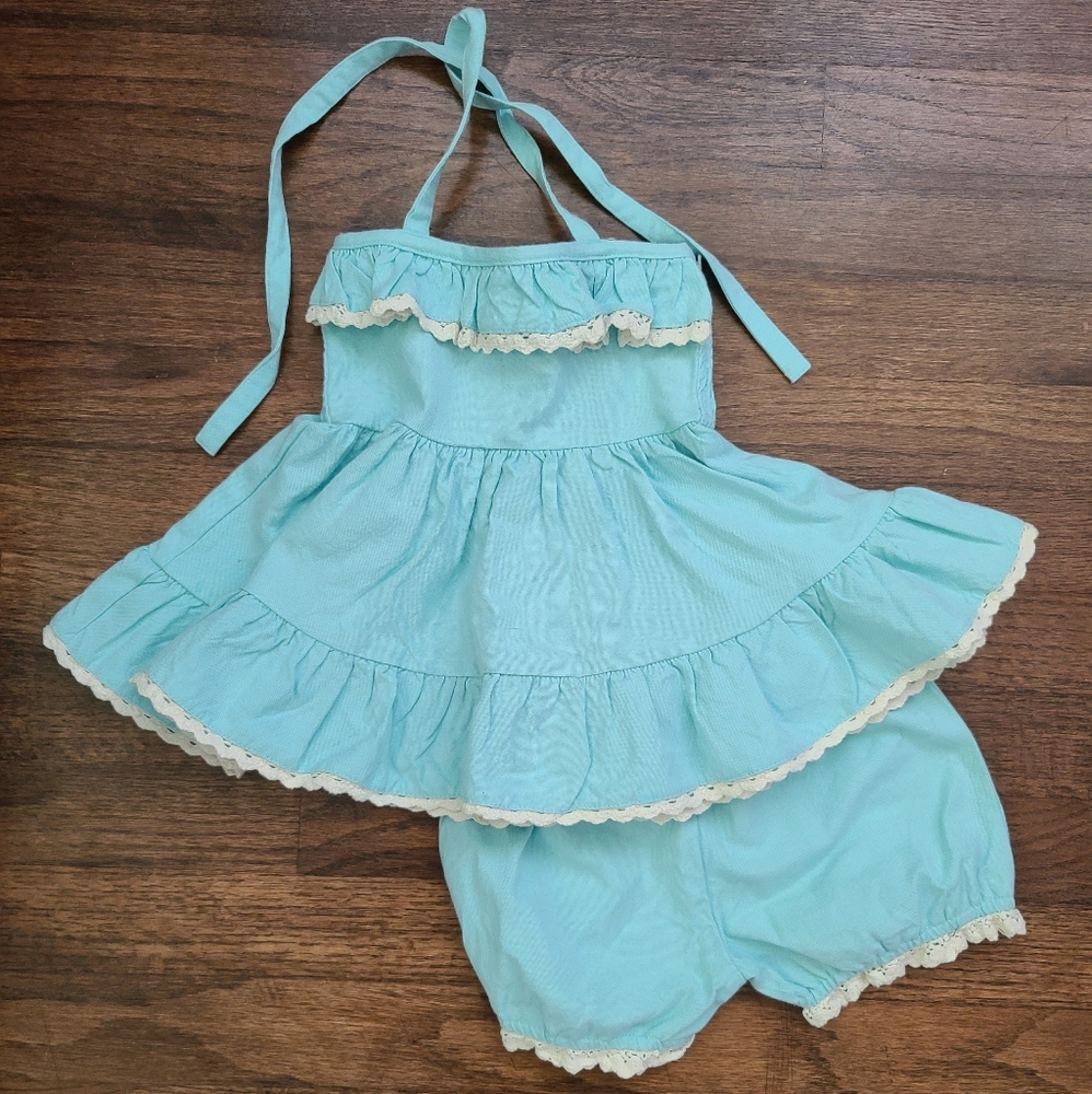 Little Prim by Mustard Pie